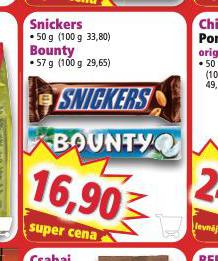 SNICKERS