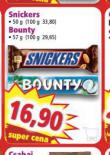 SNICKERS