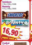 BOUNTY