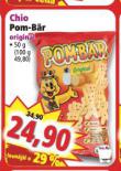 CHIO POM BR