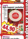 LAGRIS RݎE LOUPAN / PARBOILED