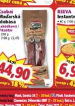 CSABAI MAARSK KLOBSA