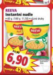 REEVA INSTANTN NUDLE