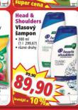 HEAD&SHOULDERS AMPON