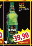 PIVO BRANK