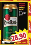 PIVO PILSNER URQUELL