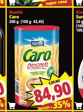 NESTL CARO