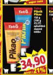 TATRA IKNIK, PIKAO