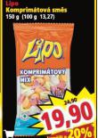 LIPO KOMPRIMTOV SMS