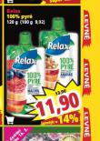 RELAX 100% PYR