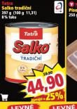 TATRA SALKO TRADIN