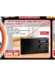 BLUETOOTH RADIO