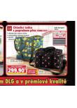CHLADC TAKA S POPRUHEM PES RAMENO