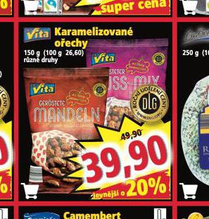 KARAMELIZOVAN OECHY