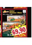 KUEC POMMES / DINOS