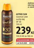 ASTRID SUN SUCH OLEJ