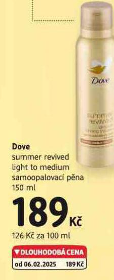 DOVE SAMOOPALOVAC PNA