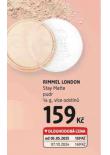 ROMMEL LONDON PUDR