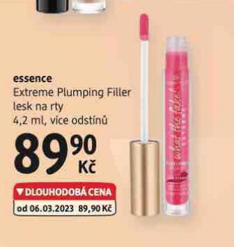 ESSENCE LESK NA RTY