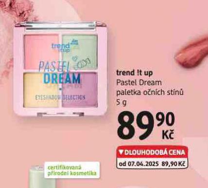 TREND IT UP PALETKA ONCH STN