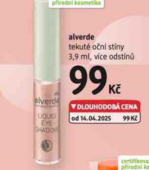ALVERDE TEKUT ON STNY