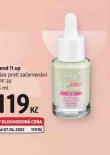 TREND IT UP BZE PROTI ZAERVENN