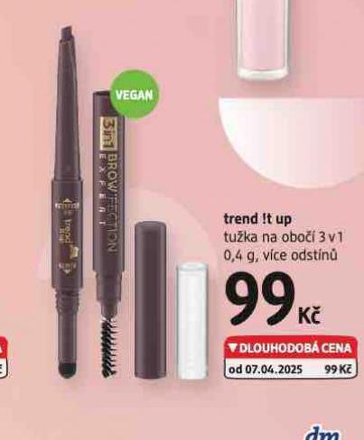 TREND IT UP TUKA NA OBO