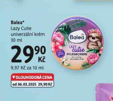 BALEA UNIVERZLN KRM