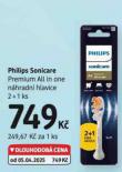 PHILIPS SONICARE NHRADN HLAVICE