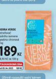 TIERRA VERDE ODSTRAOVA VODNHO KAMENE