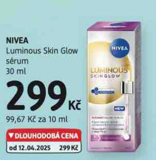 NIVEA SRUM