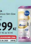 NIVEA SRUM
