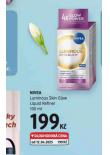 NIVEA LUMINOUS SKIN GLOW LIQUID REFIBER
