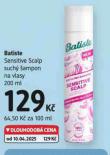 BATISTE SUCH AMPON