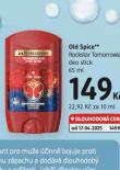 OLD SPCIE DEO STICK