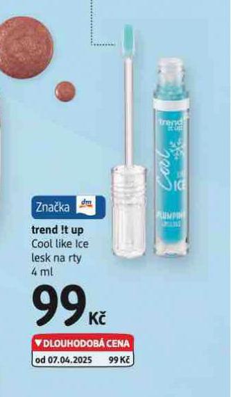 TREND IT UP LESK NA RTY