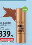 RIMMEL LONDON BRONZER