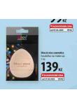 DIVA & NICE COSMETICS HOUBIKA NA MAKE-UP