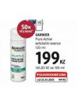 GARNIER PURE ACTIVE EXFOLIAN ESENCE