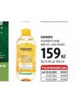GARNIER MICELRN VODA