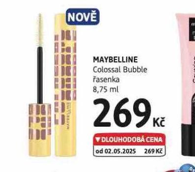 MAYBELLINE ASENKA