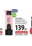 MISS SPORTY MAKE-UP