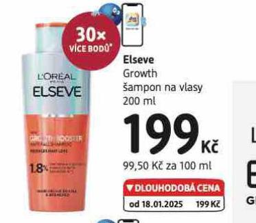 ELSEVE AMPON