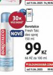 BOROTALCO DEO SPREJ