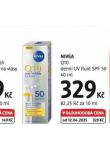 NIVEA Q10 DENN UV FLUID SPF 50