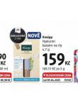 KNEIPP BALZM NA RTY