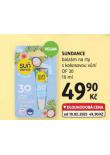 SUNDANCE BALZM NA RTY