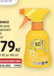 SUNDANCE DTSK SPREJ NA OPALOVN OF 50