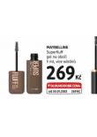 MAYBELLINE GEL NA OBO