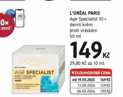 LOREAL PARIS KRM